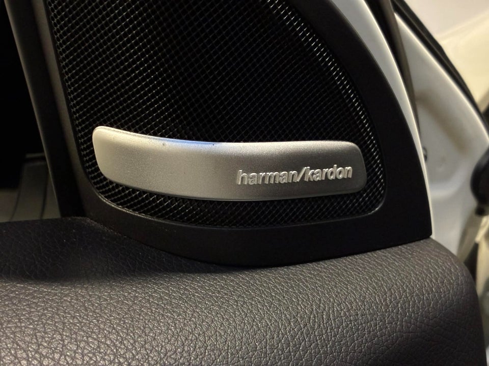 Mercedes A45 2,0 AMG Edition 1 aut. 5d