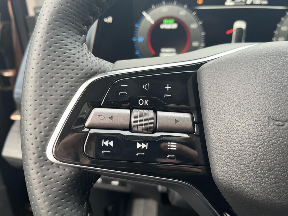 Nissan Ariya 87 Evolve 5d