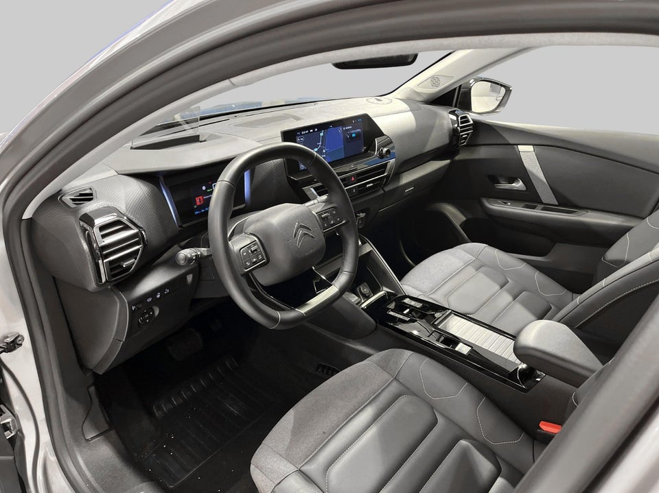 Citroën ë-C4 X 50 Max 4d