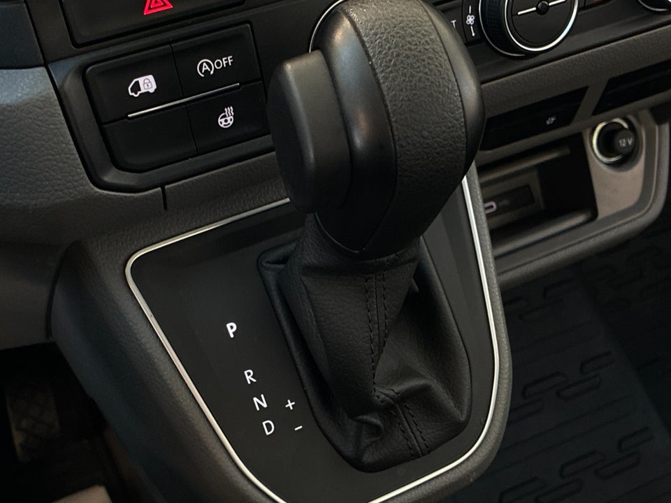 MAN TGE 2,0 3.180 Kassevogn L3H3 aut. FWD