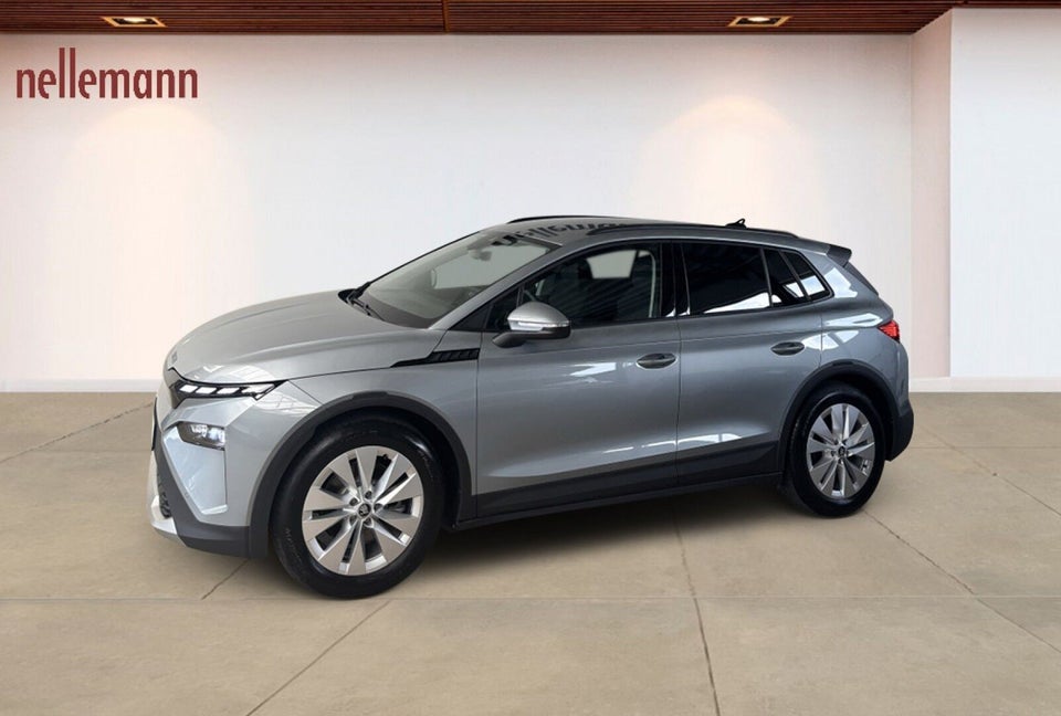 Skoda Elroq 60 iV 5d