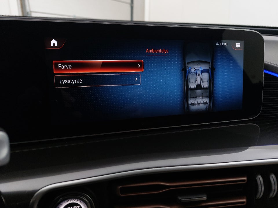 Mercedes EQC400 4Matic 5d