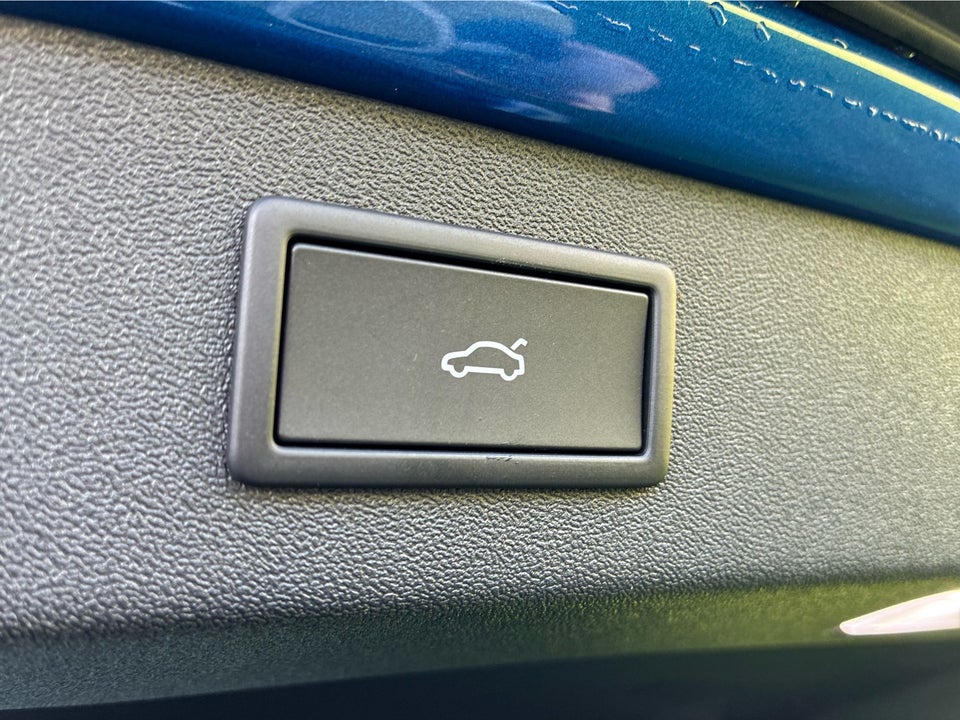 Skoda Enyaq 85 iV Sportline Coupé 5d