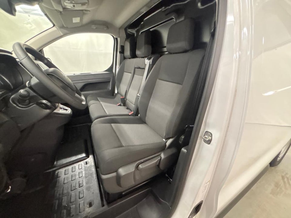 Citroën ë-Jumpy 75 L2 Premium