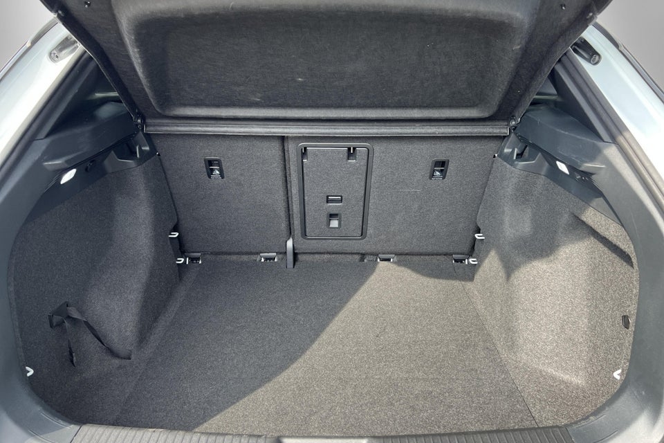 VW ID.4 77 Style+ 5d