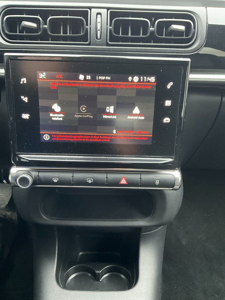 Citroën C3 1,2 PureTech 82 Cool 5d