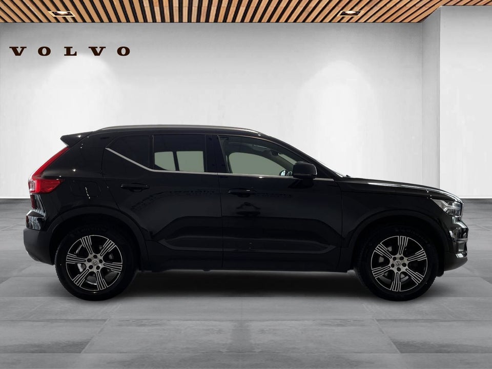 Volvo XC40 2,0 T5 250 Inscription aut. AWD 5d