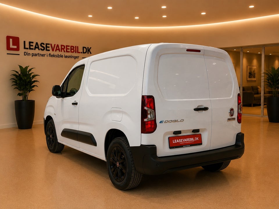 Fiat Doblò E 50 L1 Primo