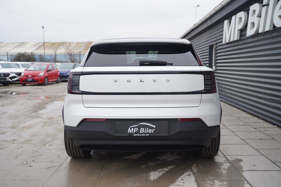 Volvo EX30 Extended Range Ultra 5d