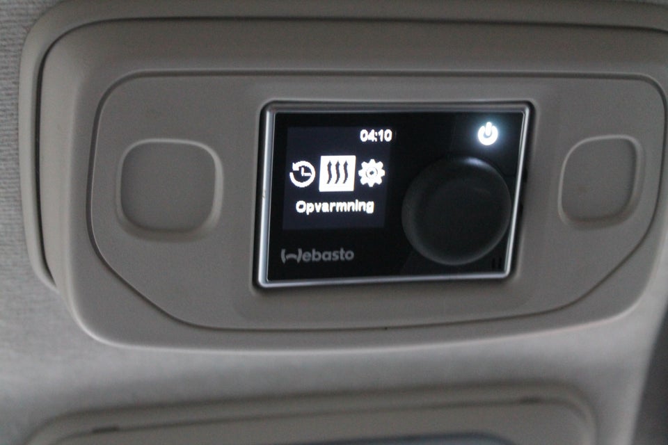 Fiat Ducato 35 2,2 MJT 140 Kassevogn L3H2 Pro+ aut.