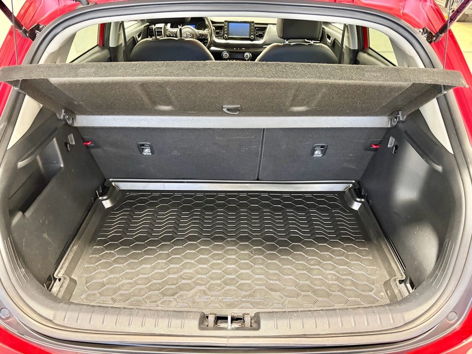 Kia Stonic 1,0 T-GDi Premium 5d