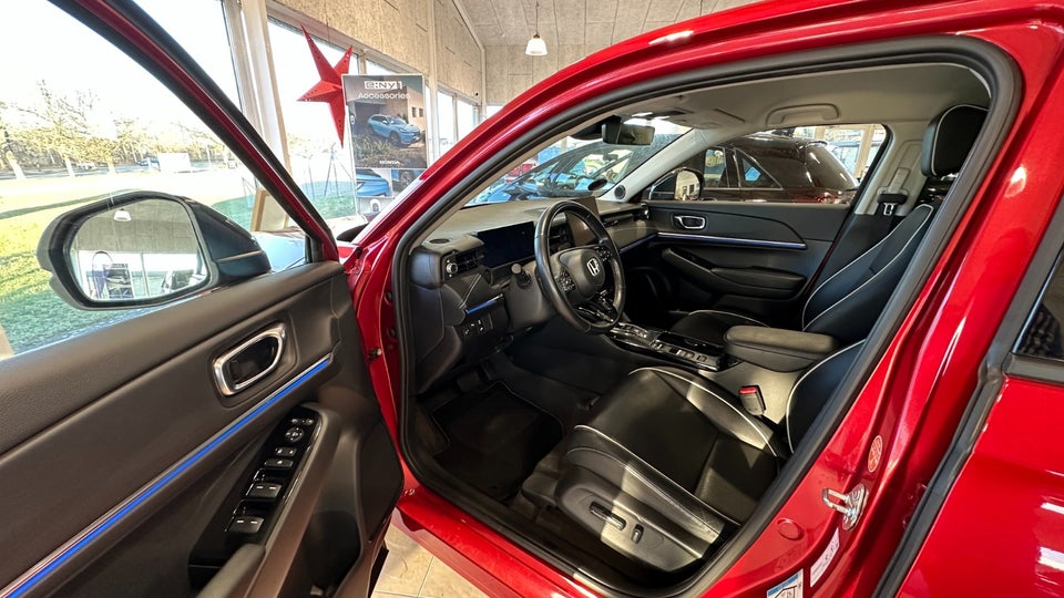 Honda e:Ny1 Elegance 5d