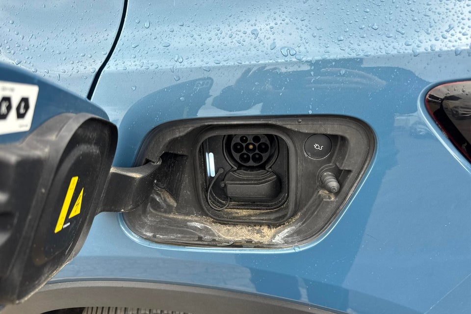 Volvo C40 ReCharge Extended Range Core 5d