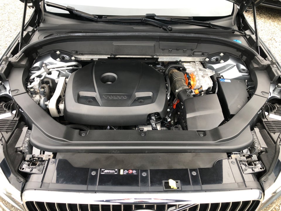 Volvo XC60 2,0 T8 390 Inscription aut. AWD 5d