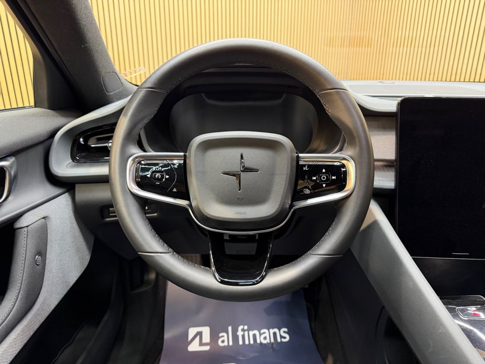 Polestar 2 Long Range 5d