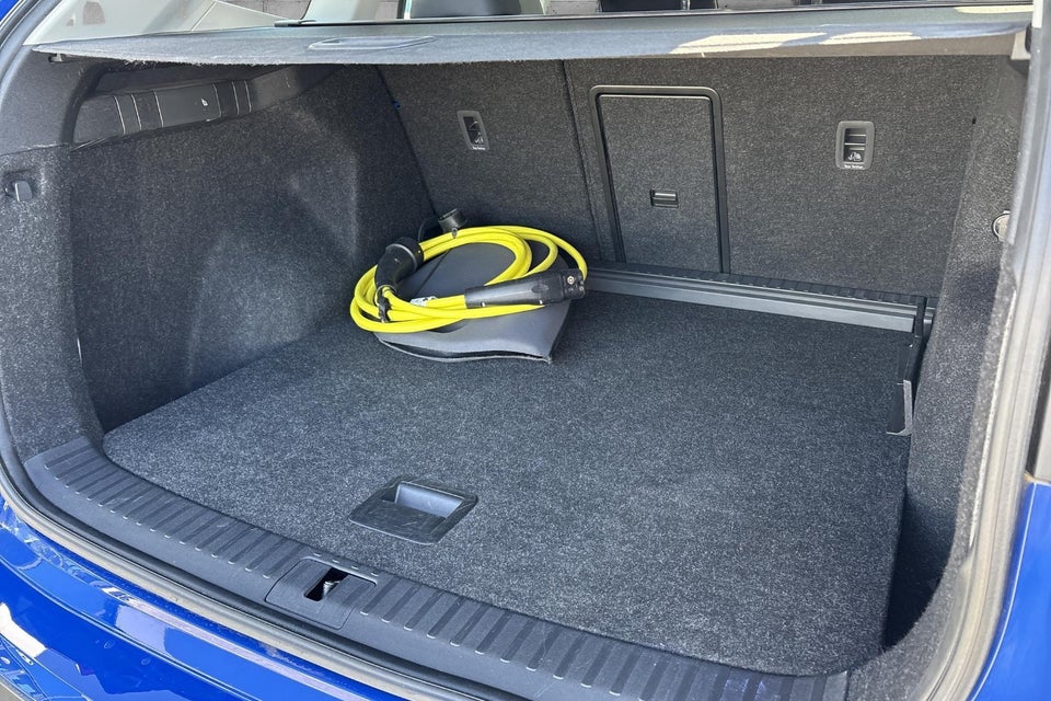 Skoda Enyaq 80 iV Loft 5d