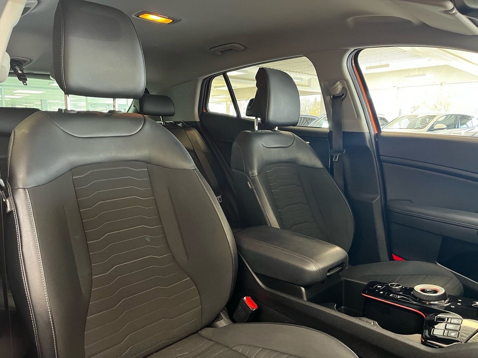 Kia Sportage 1,6 PHEV Upgrade aut. 4WD 5d