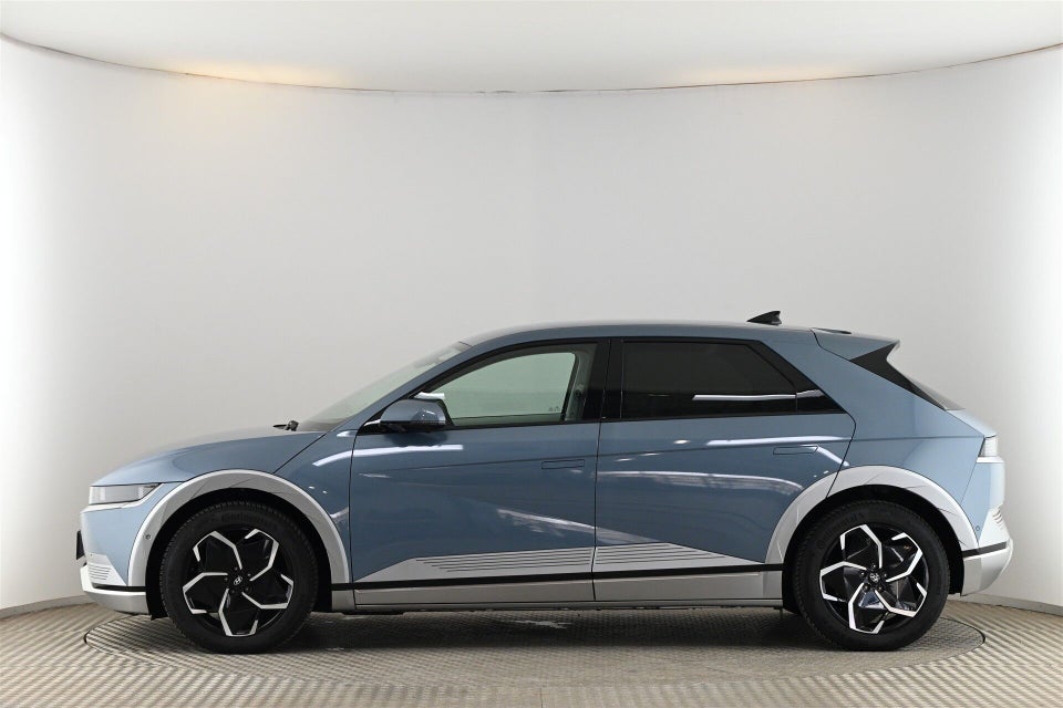 Hyundai Ioniq 5 58 Ultimate AWD 5d