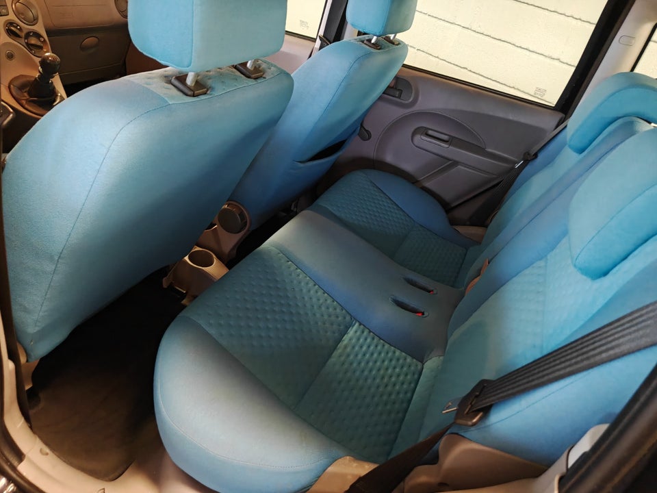 Fiat Panda 1,2 Ciao 5d