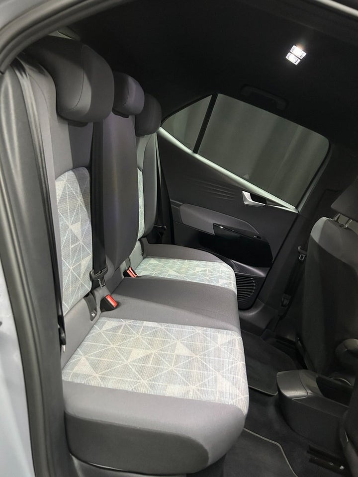 VW ID.3 58 Pro Performance 5d