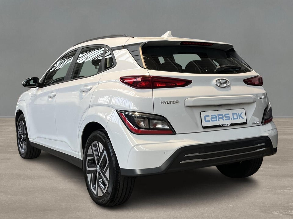 Hyundai Kona 39 EV Trend 5d