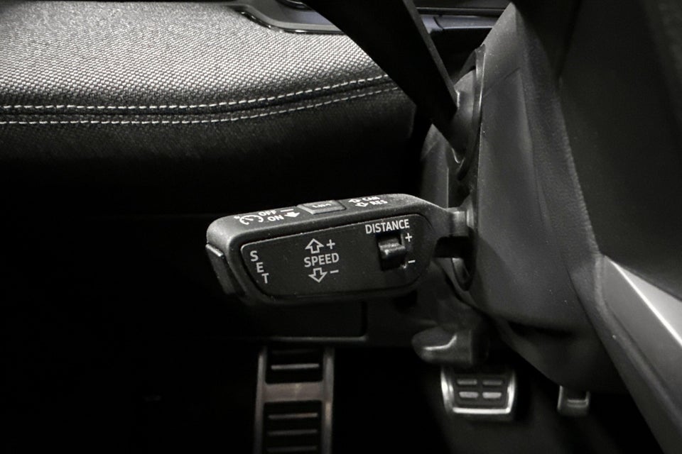 Audi A6 e-tron S-line plus Sportback 5d