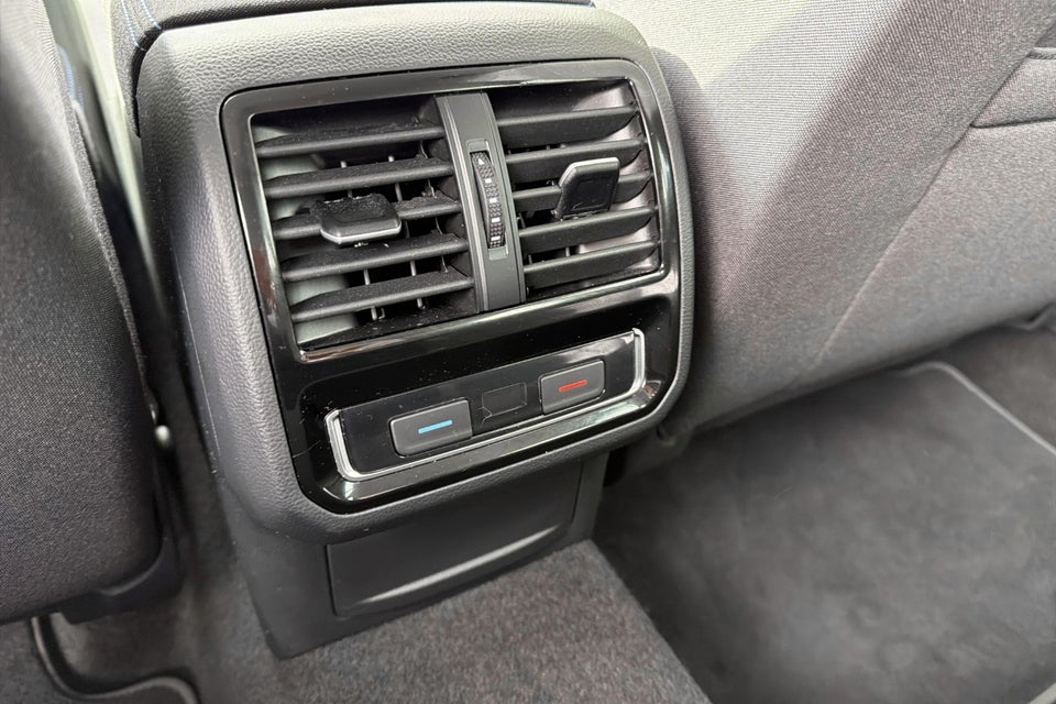 VW Passat 1,4 GTE+ Pro Variant DSG 5d