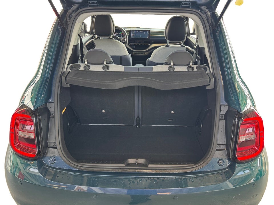 Fiat 500e 42 Icon 3+1 4d