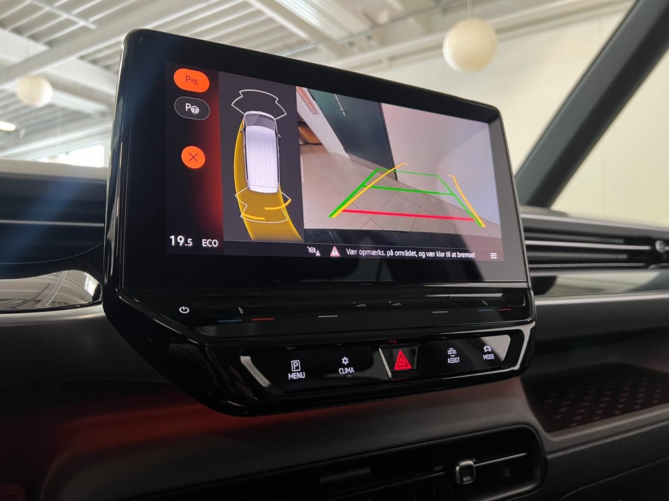 VW ID.Buzz 77 Life SWB 5d