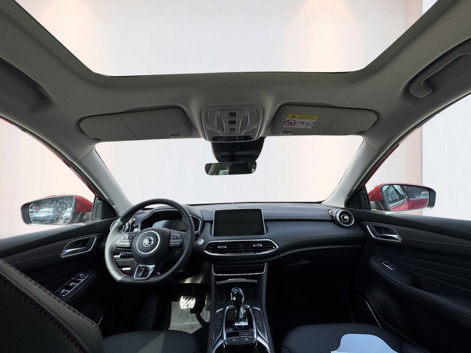 MG EHS 1,5 PHEV Luxury 5d