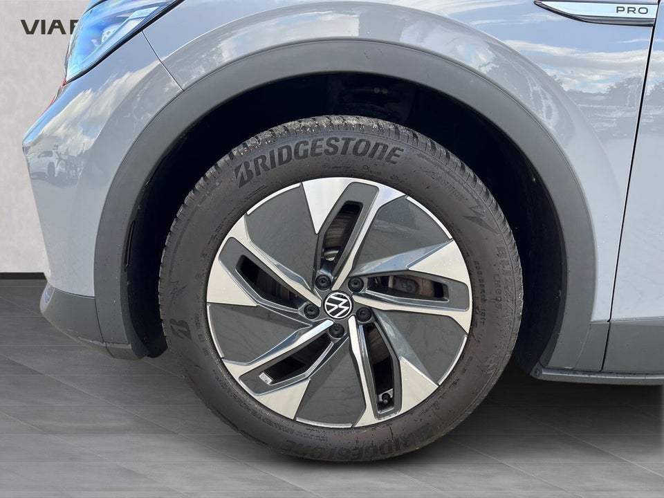 VW ID.4 77 Pro Performance Max 5d