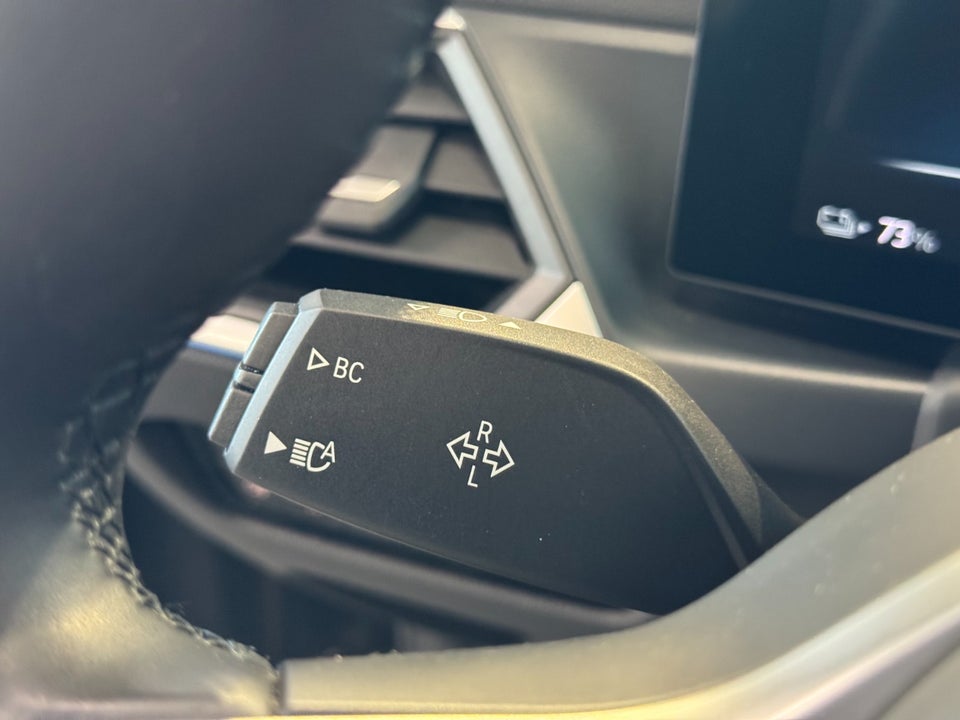 BMW i4 eDrive40 M-Sport 5d
