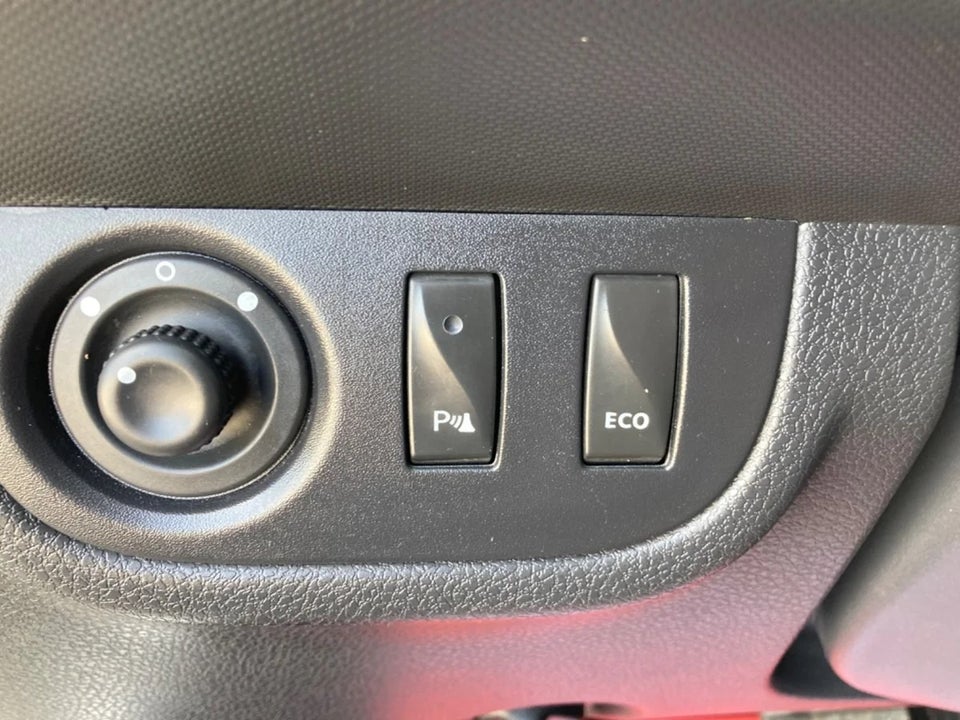 Dacia Sandero Stepway 0,9 TCe 90 Prestige Easy-R 5d