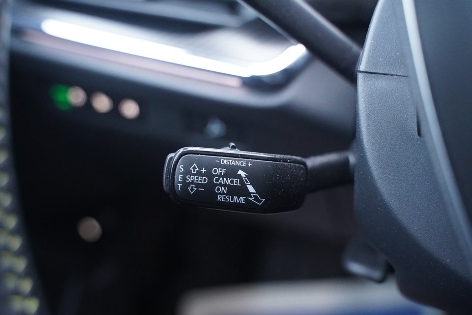 Skoda Enyaq iV RS Maxx Coupé 5d