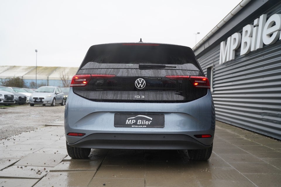 VW ID.3 Pro Performance Business 5d