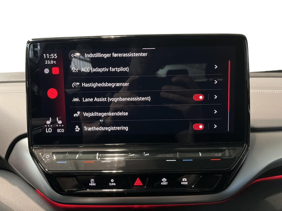 VW ID.5 77 Pro Performance 5d