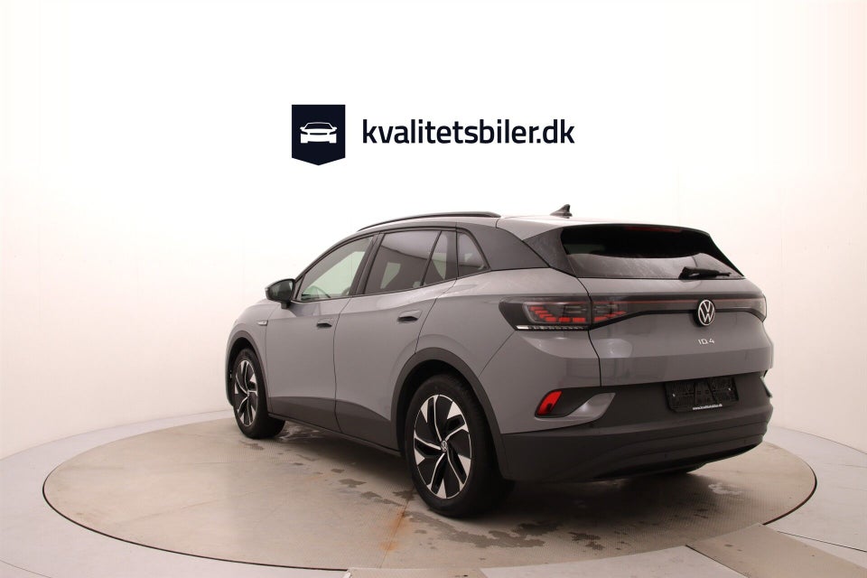 VW ID.4 77 Pro Performance Max 5d