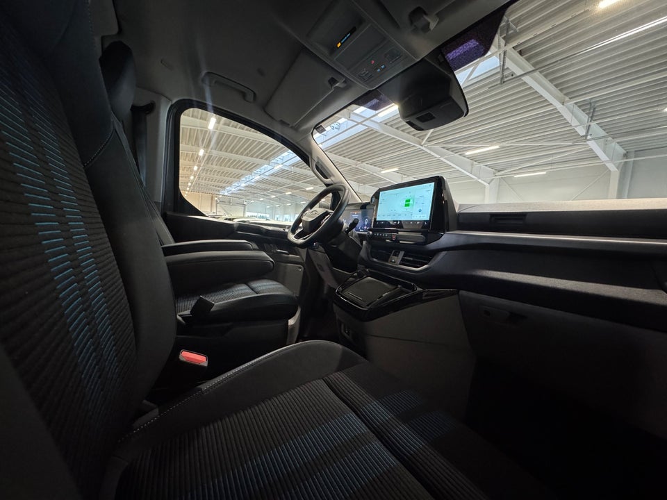Ford Transit Custom 320 L2 2,0 EcoBlue Sport aut. AWD