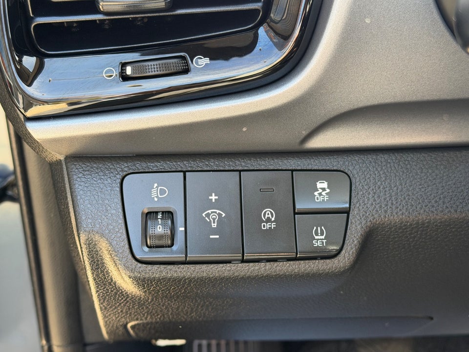 Kia Stonic 1,0 T-GDi mHEV Prestige 5d