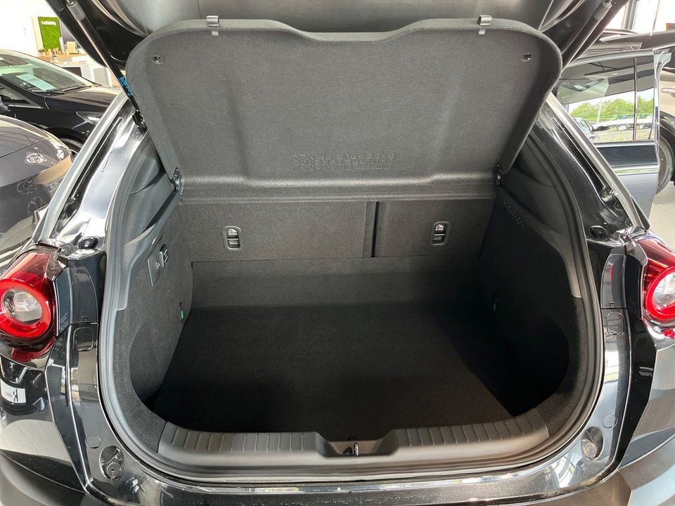 Mazda MX-30 0,8 e-SkyActiv R-EV Advantage 5d