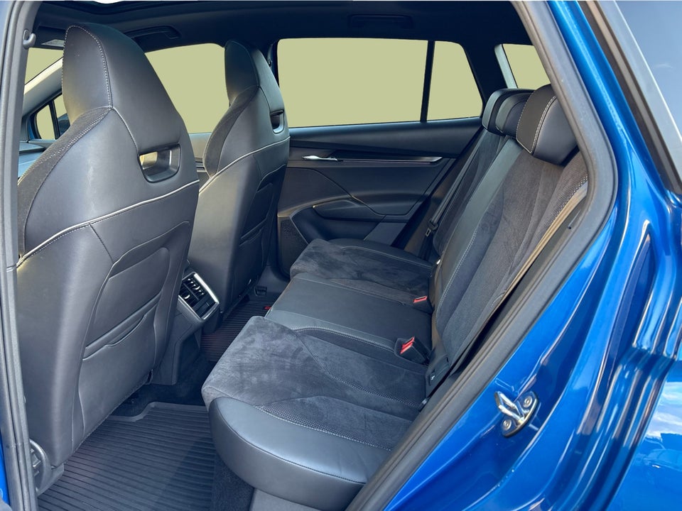 Skoda Enyaq 60 iV Sportline 5d