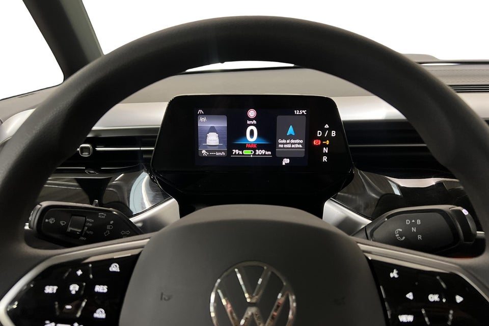 VW ID.Buzz 86 Life+ 7prs LWB 5d