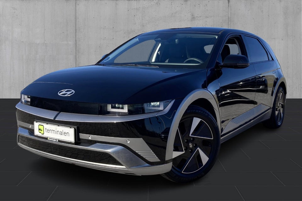 Hyundai Ioniq 5 84 Advanced 5d