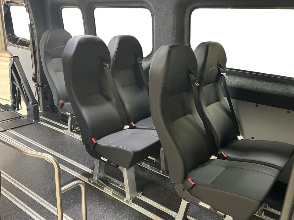 Renault Master V T35 87 E-Tech L3H2 Combi