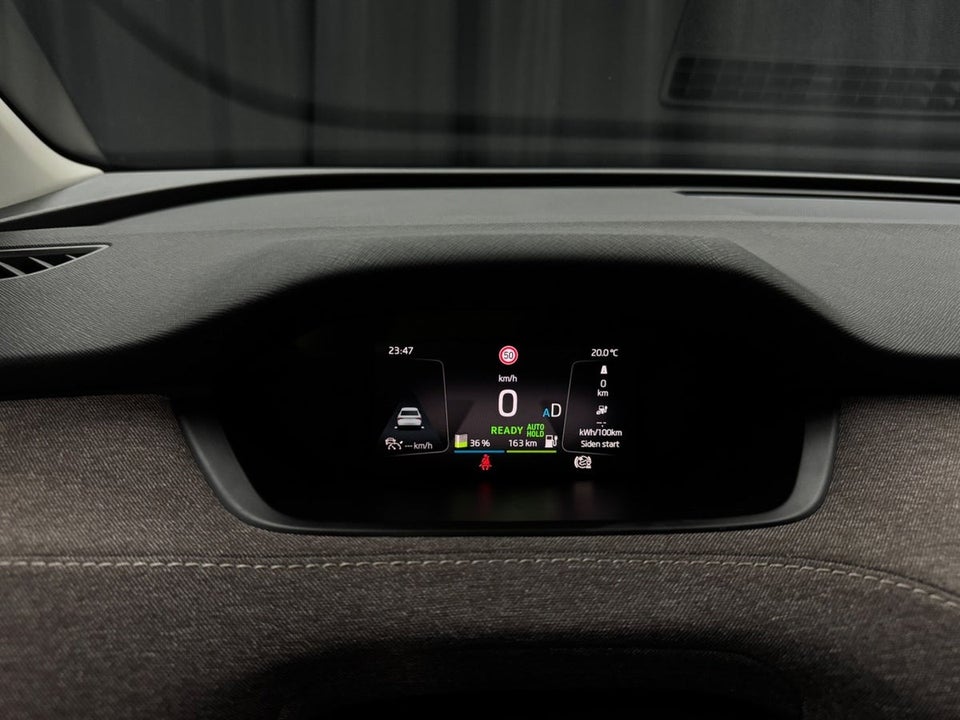 Skoda Enyaq 80 iV 5d