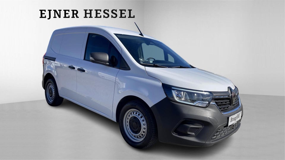 Renault Kangoo 1,5 dCi 95 L1 Nordic Line Tekno EDC