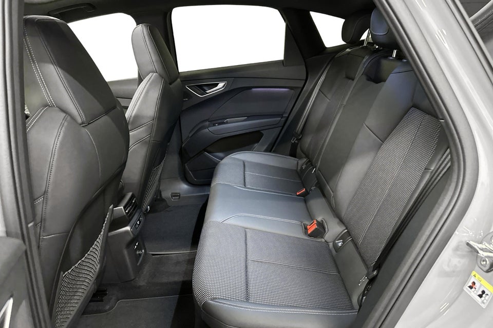 Audi Q4 e-tron 45 S-line Edition Sportback 5d