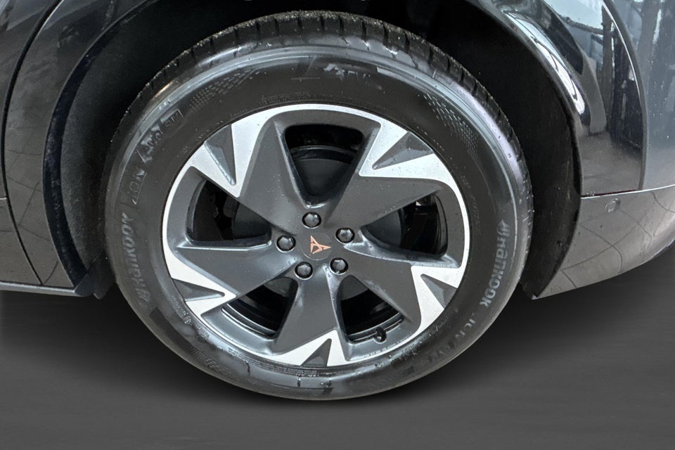 Cupra Tavascan 77 Endurance 5d