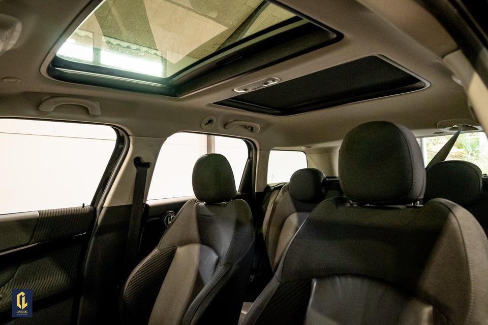 MINI Countryman Cooper S 2,0 aut. 5d