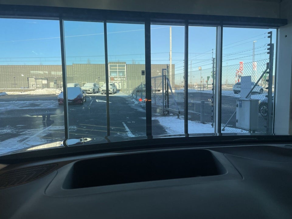 MG MGS6 77 Luxury Performance AWD 5d